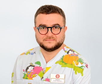 Бринчук  Руслан Николаевич 