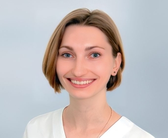 Николаюк  Виктория Ивановна