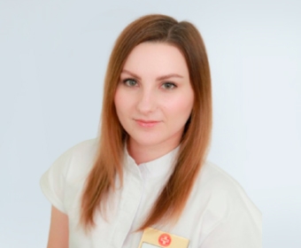 Жерко  Ирина Олеговна 