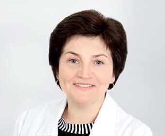 Прусевич  Инна Ивановна 