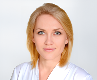 Гречаник  Вера Николаевна 