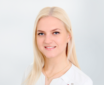 Суховерхая  Мария Сергеевна 