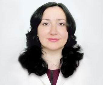 Гончарук Елена Григорьевна 