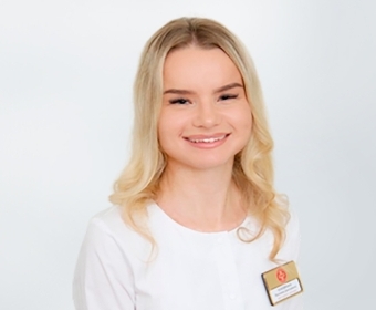 Кожемякина  Вероника Дмитриевна 