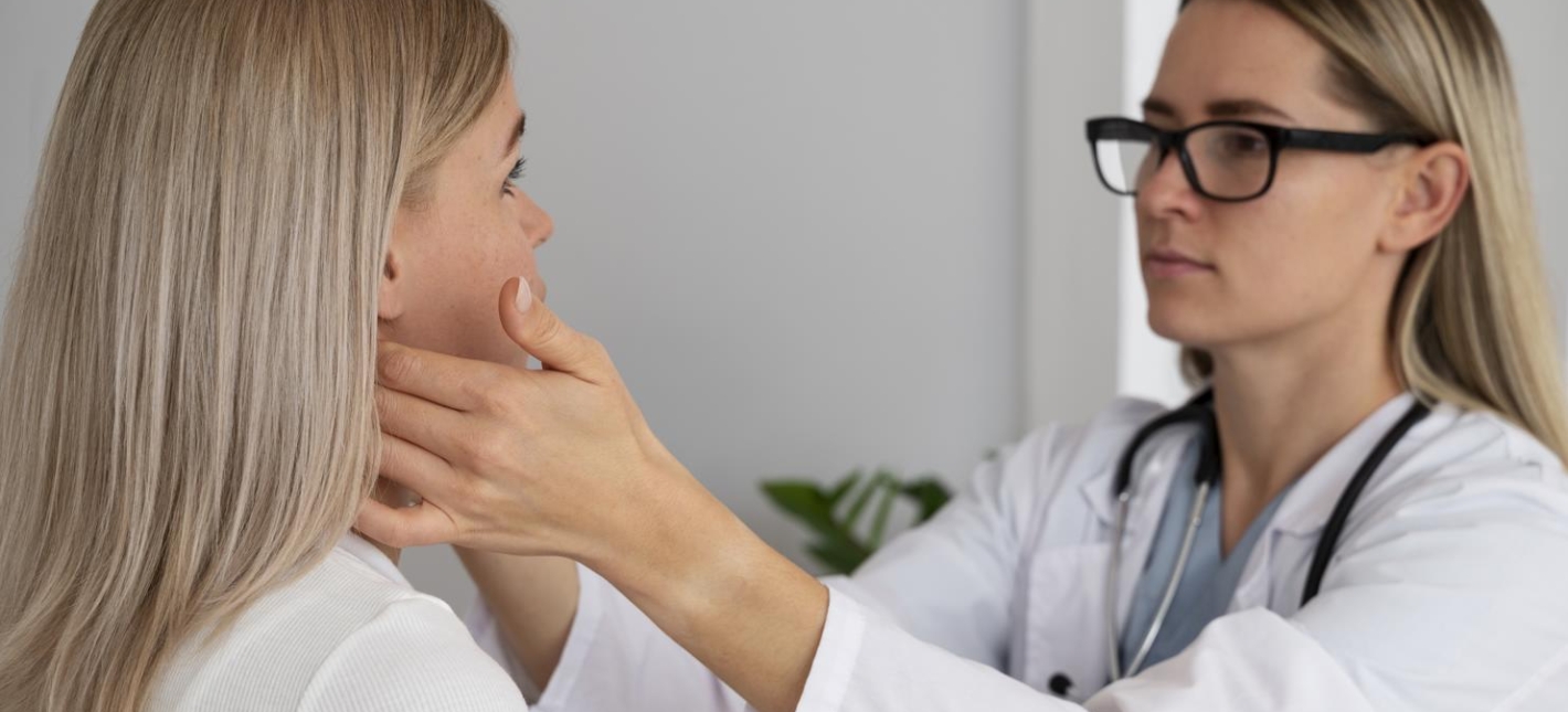 Консультация эндокринолога