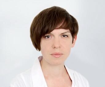 Головач Екатерина Ивановна