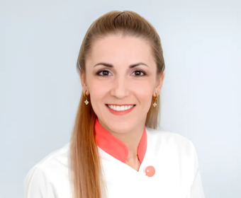 Слобода  Наталья Юрьевна 