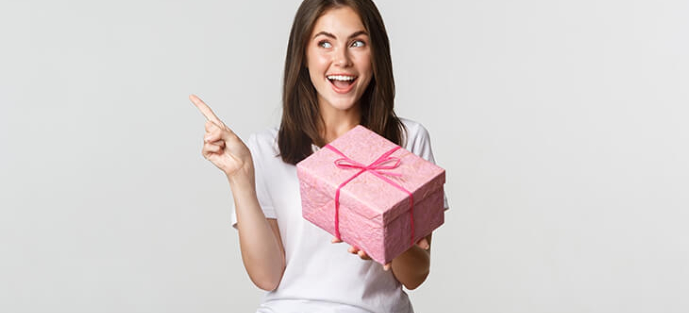 Подарочный сертификат 