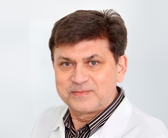 Назарук  Александр Михайлович 