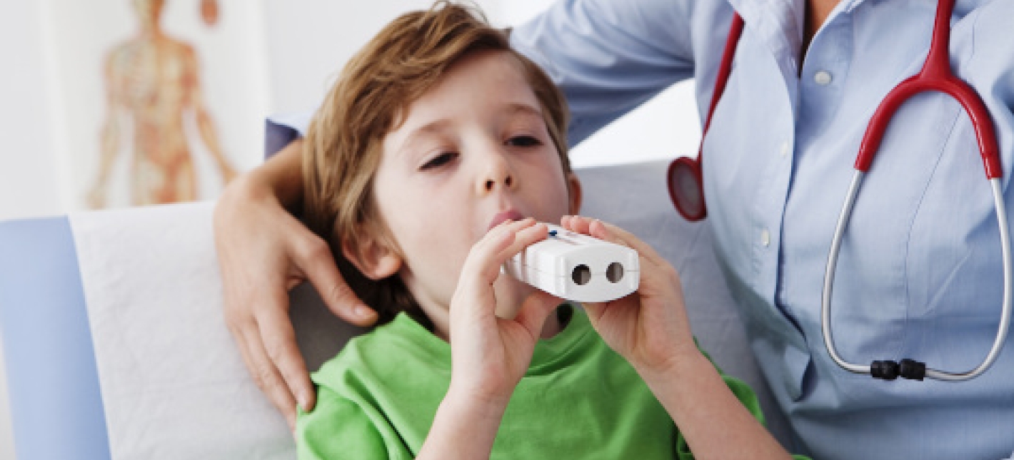 Спирометрия 