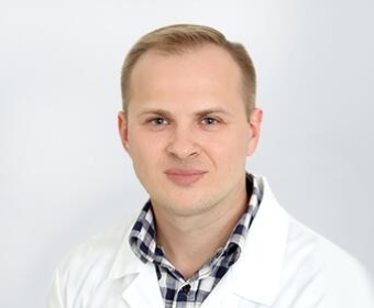 Когут Александр Николаевич