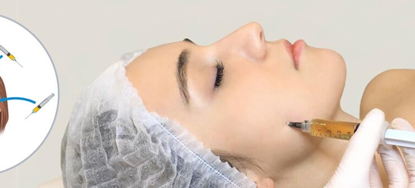 Плазмотерапия