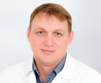 Кунай Артур Вячеславович 