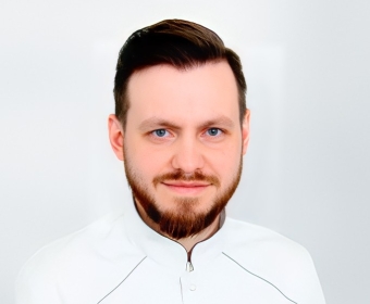 Кунай  Кирилл Вячеславович 