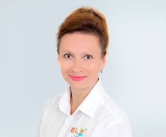 Лукашевич  Лариса Геннадьевна 